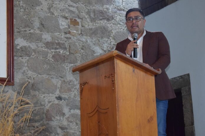 Zacatelco Anfitrión de Mesas de Trabajo en la Protección de Niñas, Niños y Adolescentes -AlternativaTlx