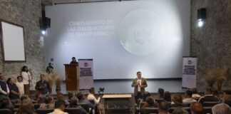 Zacatelco Fue Sede de una Capacitación en Materia de Transparencia por el IAIP. -AlternativaTlx