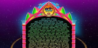 ¡Descubre el LINEUP que Hará Vibrar el Cielo Electrico en la Onceava Edición de EDC! -AlternativaTlx