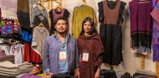¿Qué hacer en ORIGINAL. Encuentro de Arte Textil Mexicano 2024 -AlternativaTlx