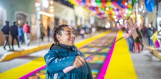 A 100 Días del Gobierno de Salvador Santos Cedillo, Huamantla se Consolida como una Joya Turística Nacional -AlternativaTlx