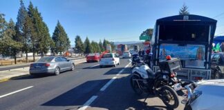 Activa SSC Operativo “Peregrino Seguro 2024” -AlternativaTlx