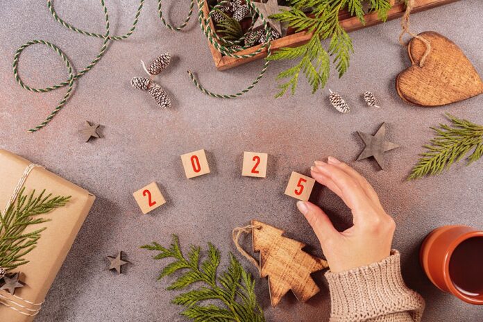 Alista tus Propósitos de Año Nuevo  -AlternativaTlx