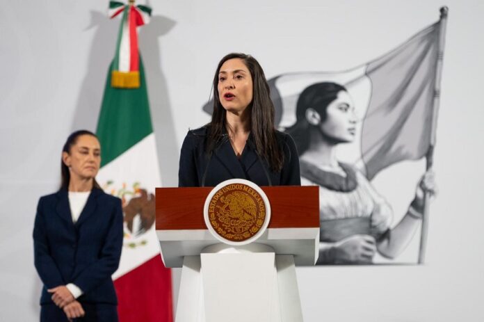 Anuncia Presidenta Claudia Sheinbaum Proyecto Integral de Renovación de Escuelas de Educación Artística y Cultural -AlternativaTlx