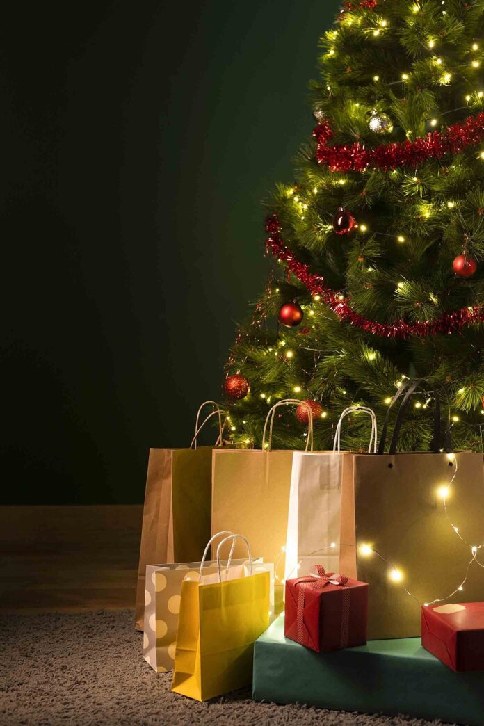 Árboles de Navidad, una Tradición con Beneficios Ambientales -AlternativaTlx