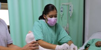 Atenderá IMSS Tlaxcala Servicio de Urgencias y Hospitalización el 25 de Diciembre -AlternativaTlx