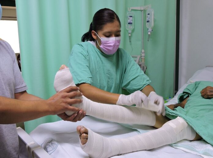 Atenderá IMSS Tlaxcala Servicio de Urgencias y Hospitalización el 25 de Diciembre -AlternativaTlx