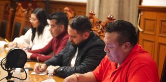 Atiende Gobierno Estatal Estallido por Pirotecnia Clandestina en Ixtenco -AlternativaTlx