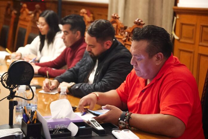 Atiende Gobierno Estatal Estallido por Pirotecnia Clandestina en Ixtenco -AlternativaTlx
