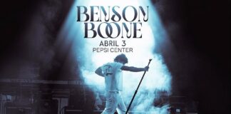 Benson Boone Brindará una Noche Mágica Llena de Emoción y Música con Fireworks & Rollerblades -AlternativaTlx
