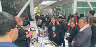 Campus San Pablo del Monte UATx Organizó Jornada Académica de Administración y Emprendimiento - AlternativaTlx