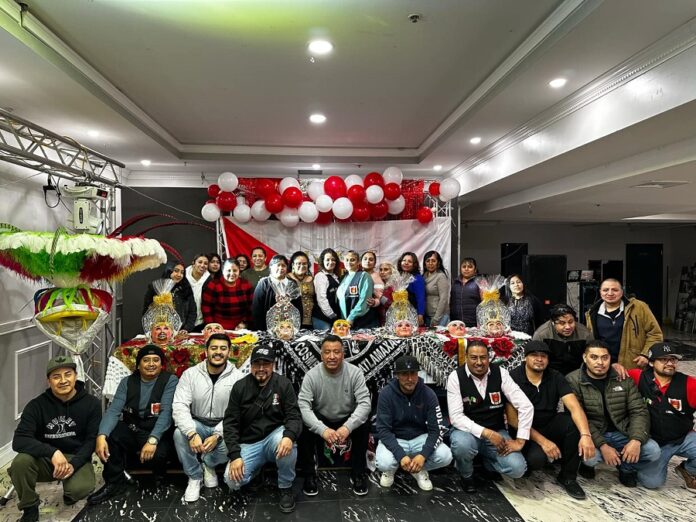 “Casa Tlaxcala Nueva York” Recibe Reconocimiento por su Labor en Beneficio de la Comunidad Migrantre -AlternativaTlx