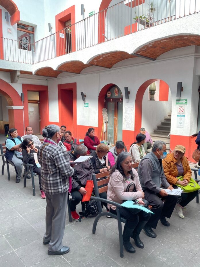 Ciudadanía Responde Favorablemente a la Campaña de Descuentos en Pago Anticipado de Predial 2025 en Tlaxcala de Xicohténcatl -AlternativaTlx