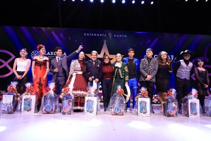 Con Certamen “Talento COBAT 2024” se Impulsa la Educación, la Cultura y el Arte -AlternativaTlx