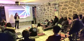 Con la Conferencia “Estrella de Belén” Concluyen las Jornadas 2024 de Charlas de Ciencia en el Bar que Coorganiza el CTBC-UATx - AlternativaTlx