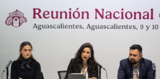 Concluye la Reunión Nacional de Cultura 2024 -AlternativaTlx