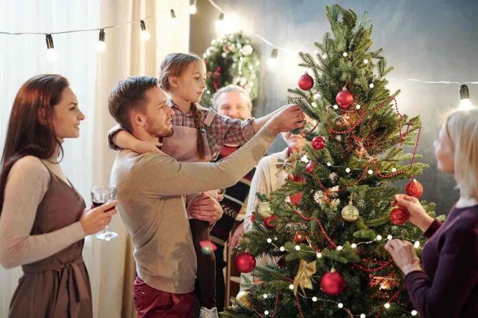 Consejos para Vivir una Navidad Alegre -AlternativaTlx Consejos para Vivir una Navidad Alegre -AlternativaTlx