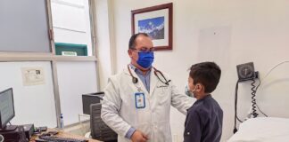 Informa IMSS Tlaxcala que Cuatro Unidades de Medicina Familiar Brindarán Consultas 7 Días a la Semana -AlternativaTlx