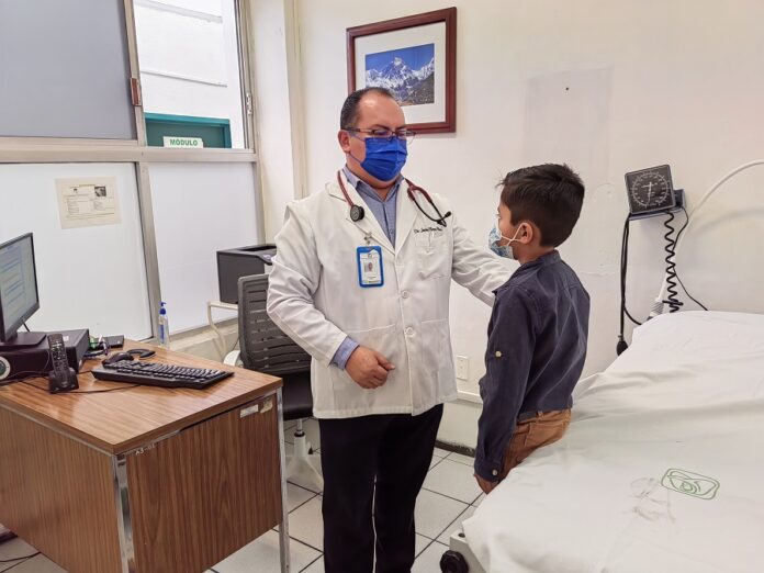 Informa IMSS Tlaxcala que Cuatro Unidades de Medicina Familiar Brindarán Consultas 7 Días a la Semana -AlternativaTlx