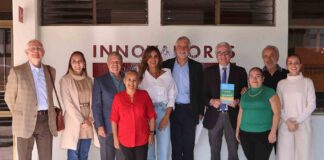 Diseño Urbano puede Dar Dignidad y Felicidad a los Pobladores  -AlternativaTlx