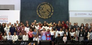 Durante 2024, el INALI Fortaleció la Diversidad Lingüística de México -AlternativaTlx