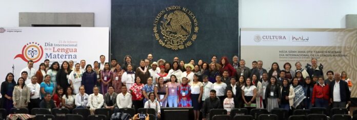 Durante 2024, el INALI Fortaleció la Diversidad Lingüística de México -AlternativaTlx Durante 2024, el INALI Fortaleció la Diversidad Lingüística de México -AlternativaTlx