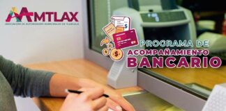 El Ayuntamiento de Tlaxcala Participa en el Programa de Acompañamiento Bancario Intermunicipal para Reforzar la Seguridad -AlternativaTlx