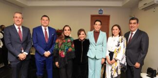 “El Bienestar Social es el Corazón de Este Gobierno”: Lorena Cuéllar Cisneros -AlternativaTlx