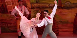 El Centro Nacional de las Artes Celebra 30 Años de Excelencia Artística -AlternativaTlx