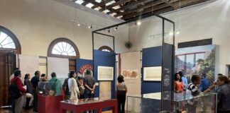 El Centro Nacional para la Preservación del Patrimonio Cultural Ferrocarrilero Trabajó en 2024 por la Memoria, Conservación y Difusión -AlternativaTlx
