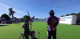El Deporte e un Aliado del Gobierno del Estado en el Desarrollo y Bienestar de las Familias -AlternativaTlx