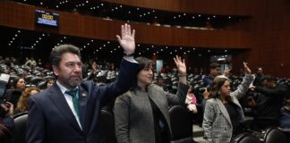El Diputado por Tlaxcala, Ray Vázquez, es Elegido como Integrante de la Comisión Permanente del Congreso de la Unión -AlternativaTlx