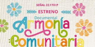 El Documental Armonía Comunitaria Trae la Música y el Huapango a la Pantalla de Canal 22  -AlternativaTlx