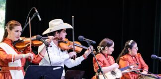 El Foro Nacional de Creadores se Consolida como un Importante Vínculo Entre Artistas y Sociedad -AlternativaTlx