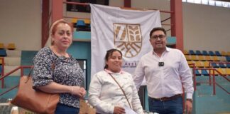 El Gobierno Municipal de Zacatelco Entrega 61 Calentadores Solares para Beneficiar la Economía Familiar -AlternativaTlx