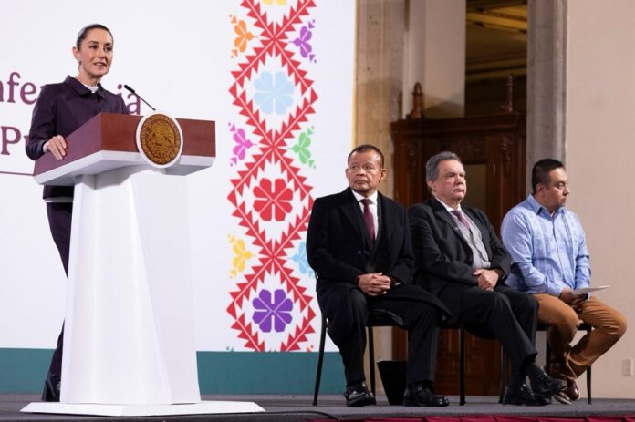 El Gobierno de México ha Logrado la Repatriación de más 14,000 Bienes Culturales -AlternativaTlx El Gobierno de México ha Logrado la Repatriación de más 14,000 Bienes Culturales -AlternativaTlx