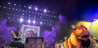 El Semillero Creativo de Títeres en Tepotzotlán Cosecha Triunfos y Experiencias -AlternativaTlx