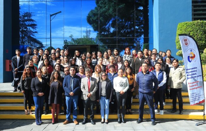 En Marcha el Programa “Embajadores y Embajadoras de la UATx” - AlternativaTlx