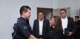 En Tlaxcala, se Trabaja para Garantizar el Acceso a la Justicia de la Ciudadanía -AlternativaTlx