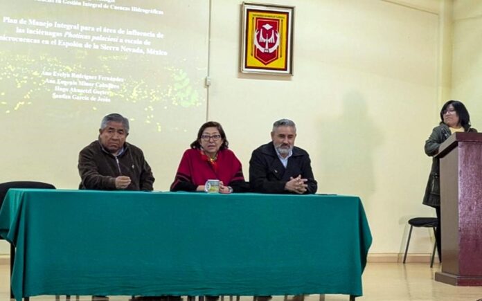 Estudiantes de la UATx Integran Proyectos de Gestión Sostenible del Agua para Comunidades - AlternativaTlx
