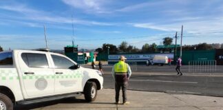 Exhorta Potección Civil a la Población a Tomar Precauciones por Bajas Temperaturas -AlternativaTlx