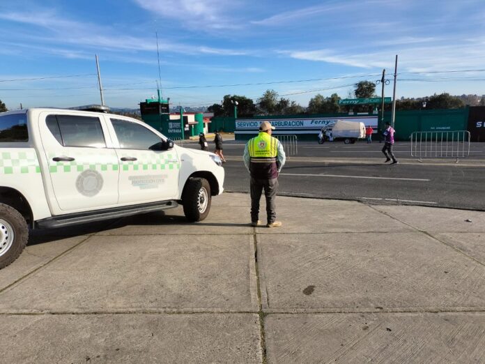 Exhorta Potección Civil a la Población a Tomar Precauciones por Bajas Temperaturas -AlternativaTlx
