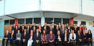 Facultad de Odontología de la UATx Celebró su Congreso de Egresados - AlternativaTlx