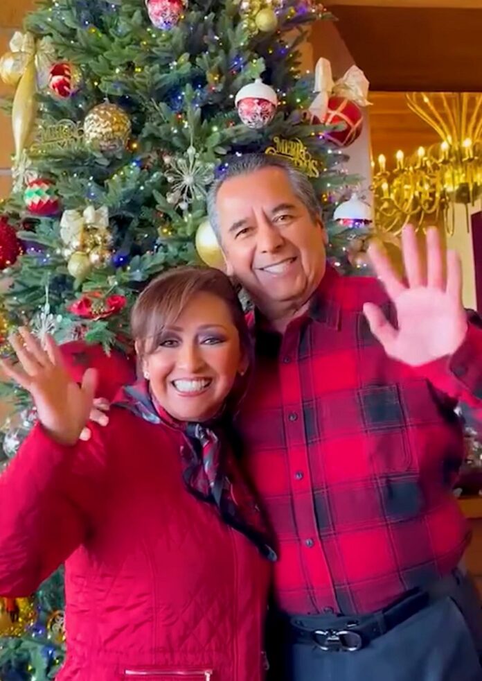 Felicita Gobernadora a Tlaxcaltecas con Motivo de las Fiestas Decembrinas -AlternativaTlx Felicita Gobernadora a Tlaxcaltecas con Motivo de las Fiestas Decembrinas -AlternativaTlx
