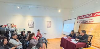 Fortalece Ayuntamiento de Tlaxcala de Xicohténcatl su Compromiso con las Mujeres a través del IMM -AlternativaTlx