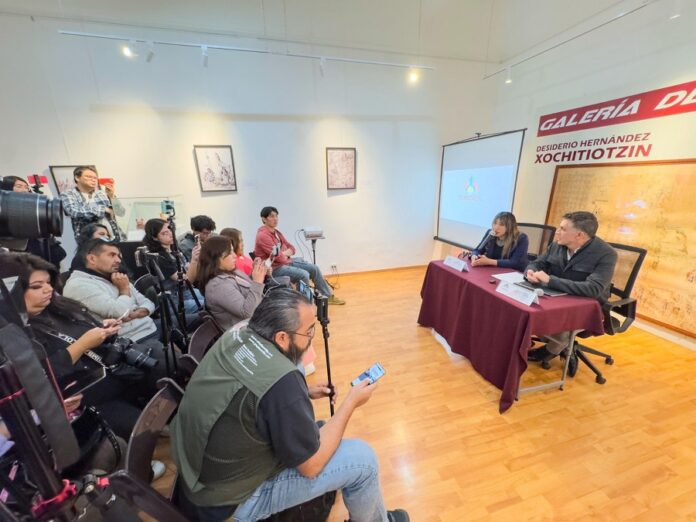Fortalece Ayuntamiento de Tlaxcala de Xicohténcatl su Compromiso con las Mujeres a través del IMM -AlternativaTlx