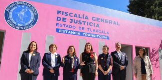 Fortalece Gobernadora Instituciones de Justicia para las Mujeres -AlternativaTlx