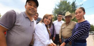 Fortalece Gobierno Estatal al Campo con Mayor Presupuesto -AlternativaTlx
