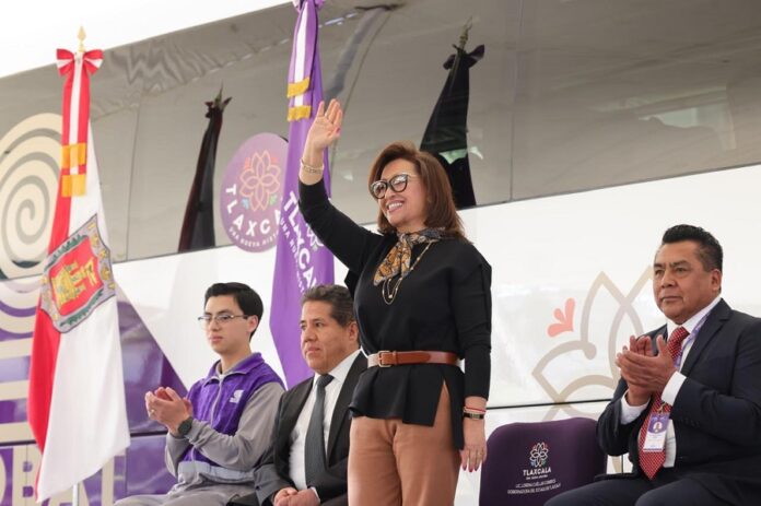 Garantizan Traslado Seguro a Estudiantes del Cobat -AlternativaTlx