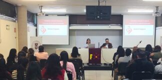 “Garza Segura” de la Defensoría Universitaria UATx es un Programa para Disminuir Violencia de Género - AlternativaTlx